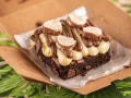 Brownie Bueno White